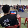 1ª Copa Jiu Jitsu Abrescas Santa Casa é um sucesso